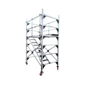 ANDAMIO UBERLINK ALUMINIO 400