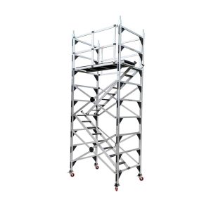 ANDAMIO UBERLINK ALUMINIO 550