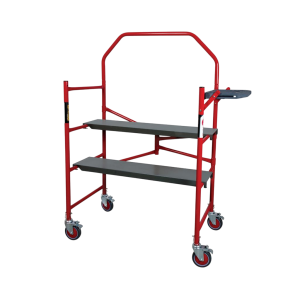 ANDAMIO BUILDMAN METALTECH SERIE 4