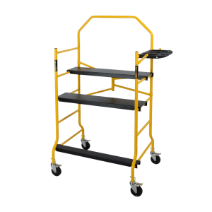 ANDAMIO JOBSITE METALTECH SERIE 5