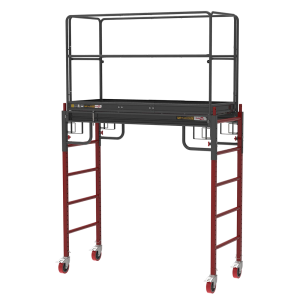 ANDAMIO BUILDMAN METALTECH 370