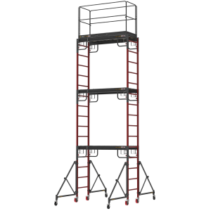 ANDAMIO BUILDMAN METALTECH 740