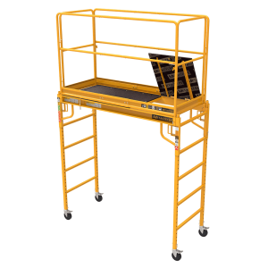 ANDAMIO JOBSITE SERIE 6 METALTECH 370