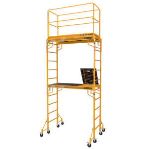 ANDAMIO JOBSITE SERIE 6 METALTECH 530