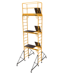 ANDAMIO JOBSITE SERIE 6 METALTECH 700