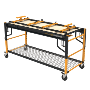 ANDAMIO METALTECH 4 EN 1