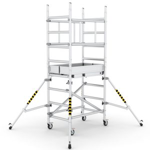 ANDAMIO RAM SOLO 320