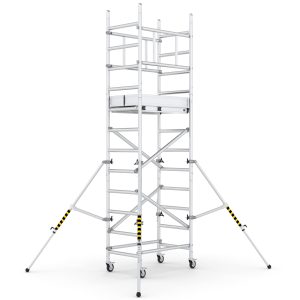 ANDAMIO RAM SOLO 440