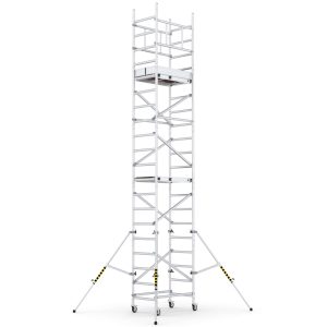 ANDAMIO RAM SOLO 680