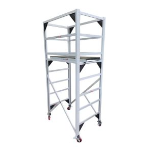 ANDAMIO UBERLINK MULTIPROPOSITO 400