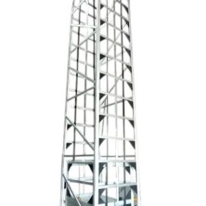 ANDAMIO SECUENCIAL ELECTRICO U-1320