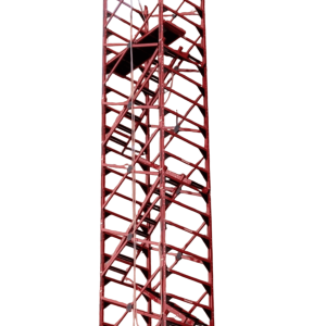 ANDAMIO UBERLINK ACERO 1000