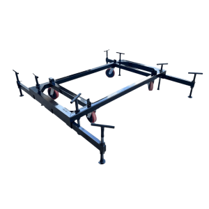 BASE ESTABILIZADORA PARA ANDAMIO MULTIPROPOSITO UBERLINK