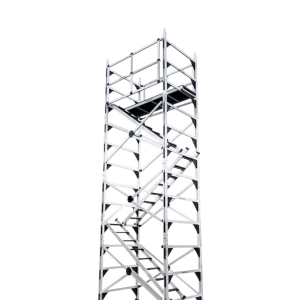 ANDAMIO UBERLINK ALUMINIO 1000