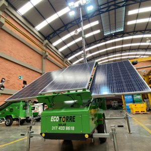 ECO TORRE SOLAR